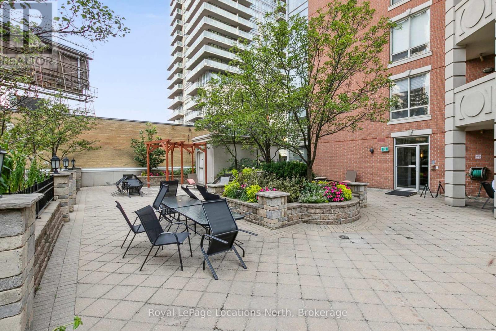 502 - 20 Collier Street, Toronto (Rosedale-Moore Park), Ontario  M4W 3Y4 - Photo 27 - C12418579
