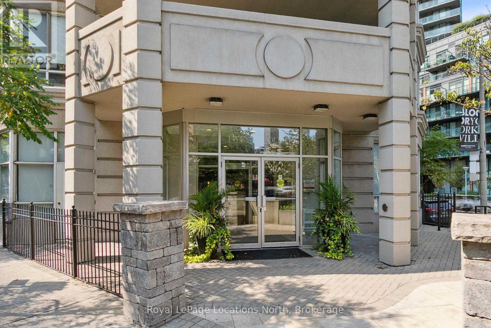502 - 20 Collier Street, Toronto (Rosedale-Moore Park), Ontario  M4W 3Y4 - Photo 29 - C12418579
