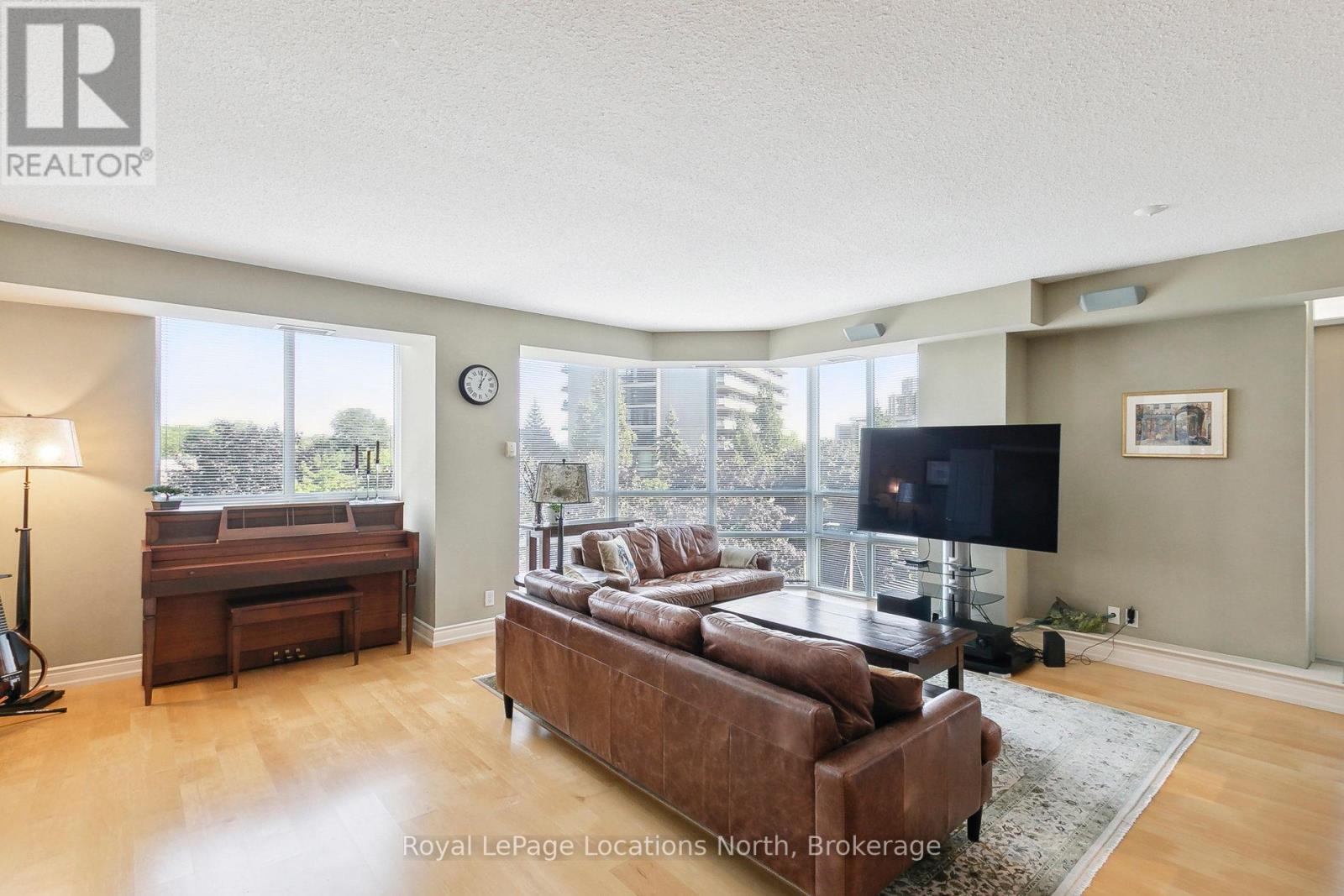 502 - 20 Collier Street, Toronto (Rosedale-Moore Park), Ontario  M4W 3Y4 - Photo 3 - C12418579