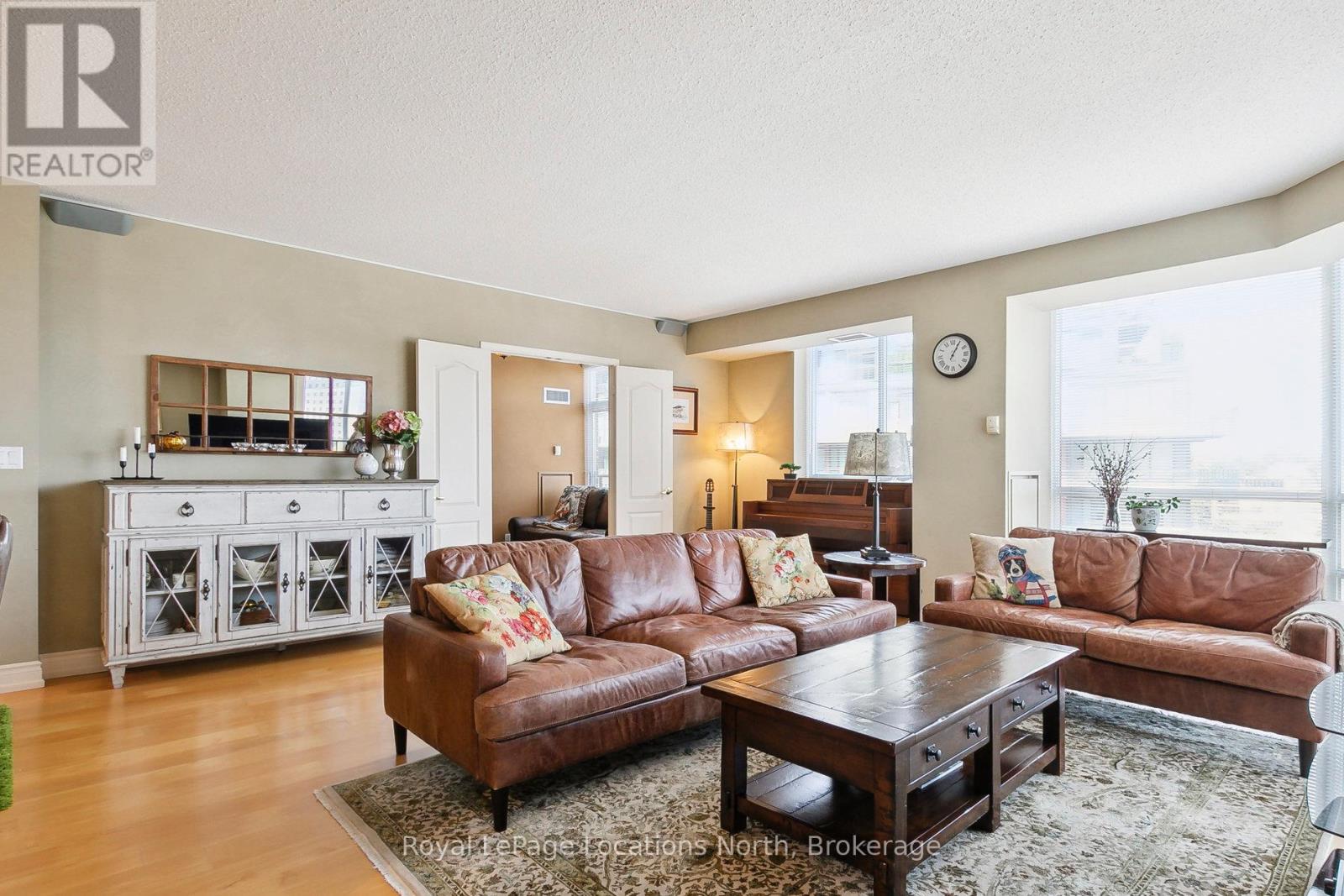 502 - 20 Collier Street, Toronto (Rosedale-Moore Park), Ontario  M4W 3Y4 - Photo 4 - C12418579