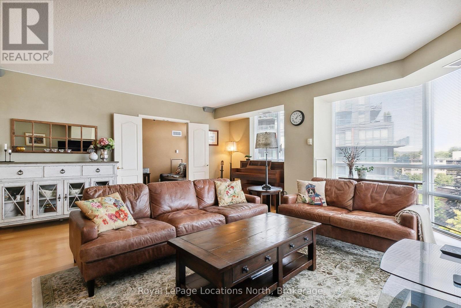 502 - 20 Collier Street, Toronto (Rosedale-Moore Park), Ontario  M4W 3Y4 - Photo 5 - C12418579