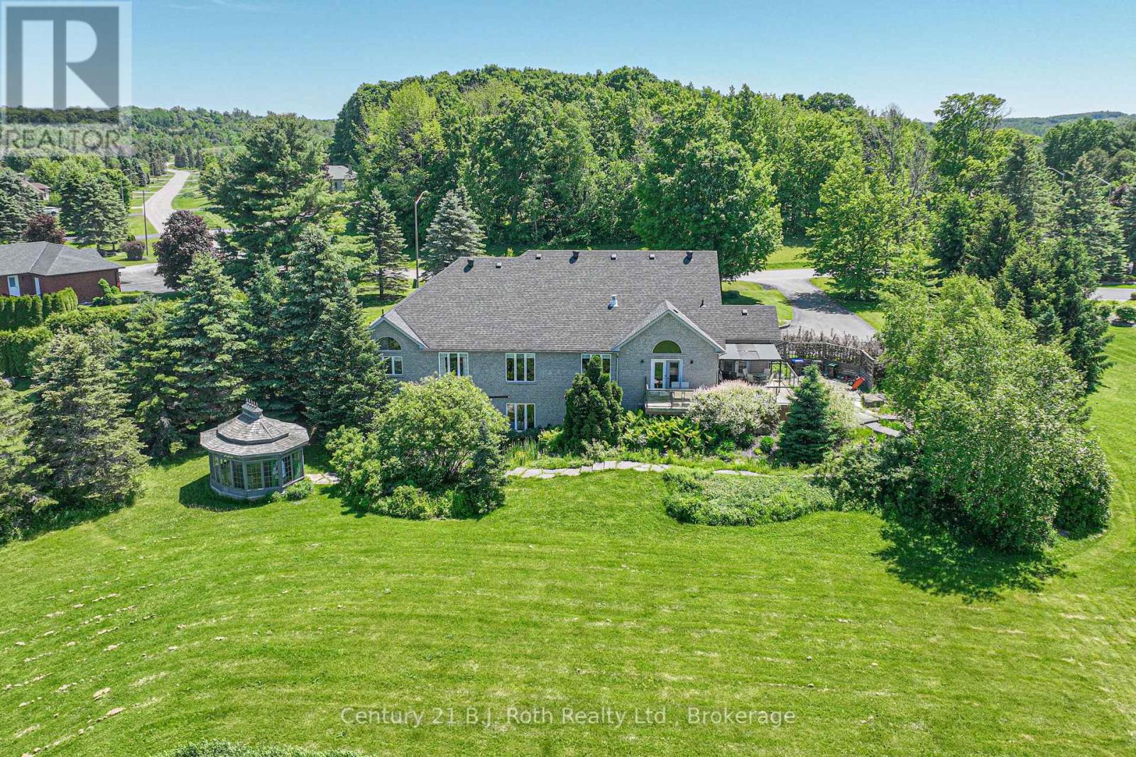 Property at 1273 HAWK RIDGE CRESCENT image 3