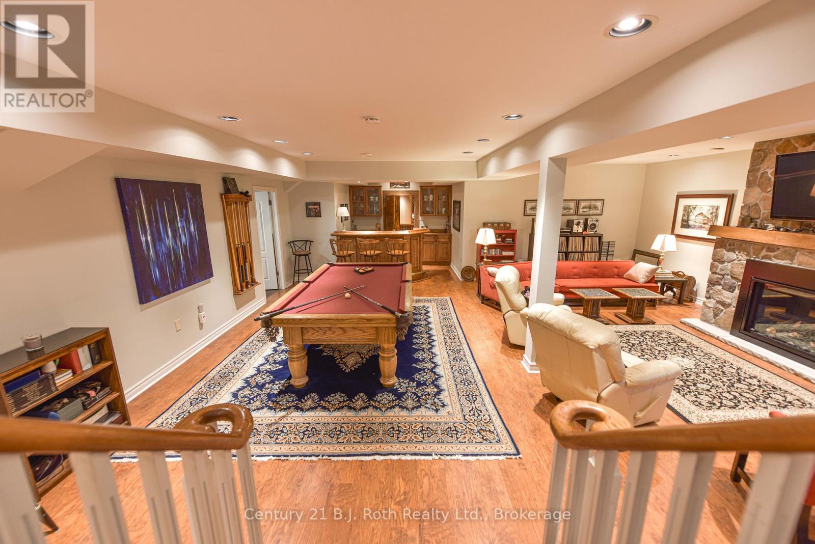 1273 Hawk Ridge Crescent, Severn, Ontario  L3V 0Y6 - Photo 32 - S12418441