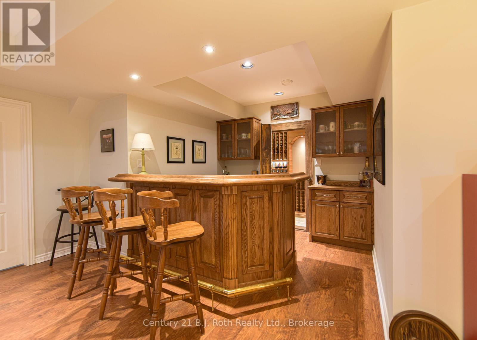 1273 Hawk Ridge Crescent, Severn, Ontario  L3V 0Y6 - Photo 35 - S12418441