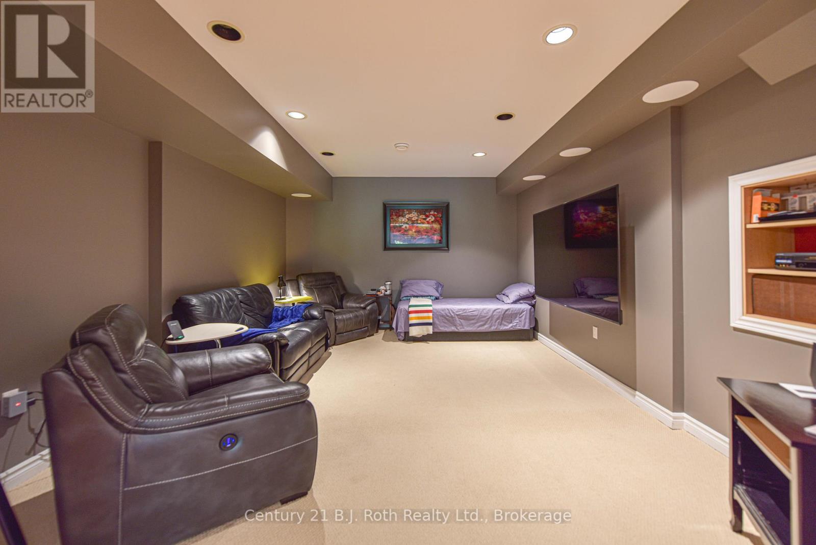 1273 Hawk Ridge Crescent, Severn, Ontario  L3V 0Y6 - Photo 42 - S12418441