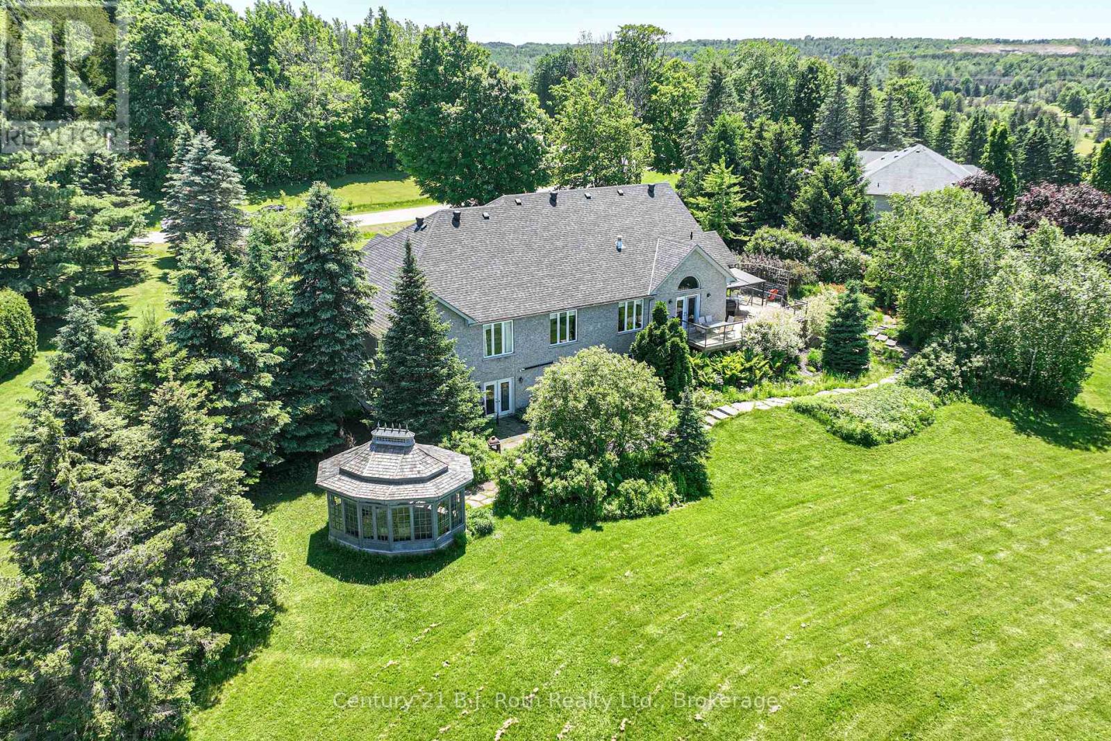 1273 Hawk Ridge Crescent, Severn, Ontario  L3V 0Y6 - Photo 44 - S12418441