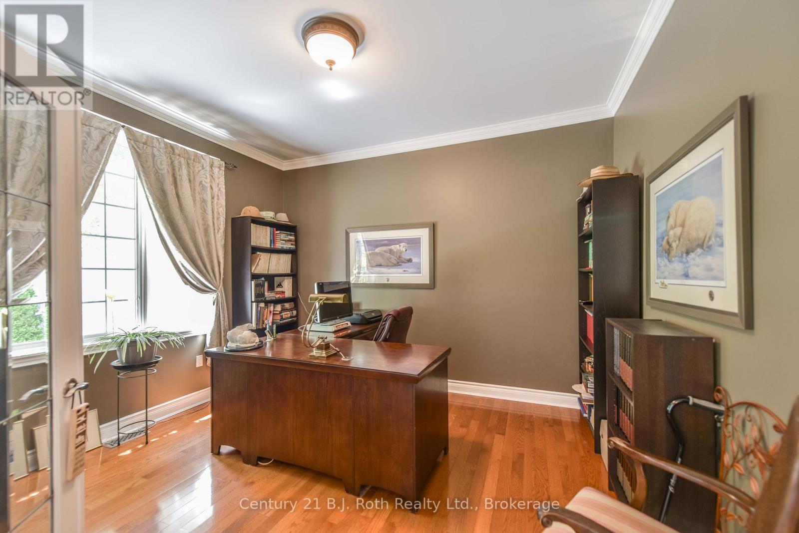 1273 Hawk Ridge Crescent, Severn, Ontario  L3V 0Y6 - Photo 6 - S12418441