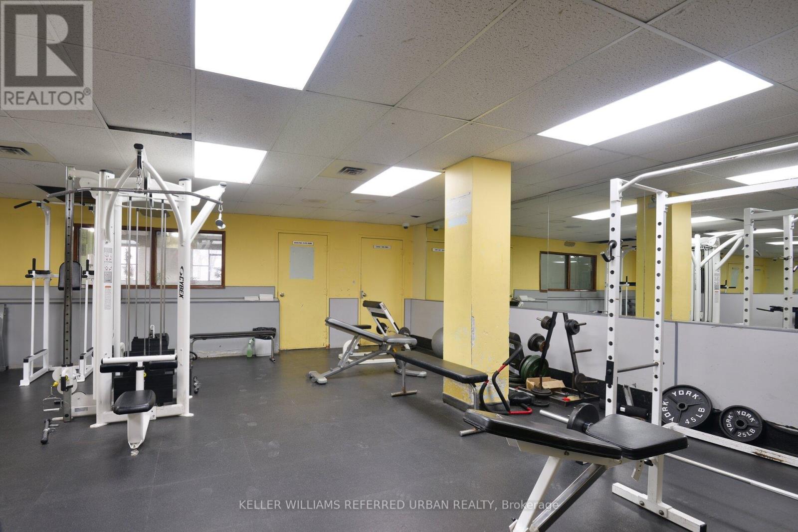 404 - 1515 Lakeshore Road E, Mississauga, Ontario  L5E 3E3 - Photo 48 - W12414774