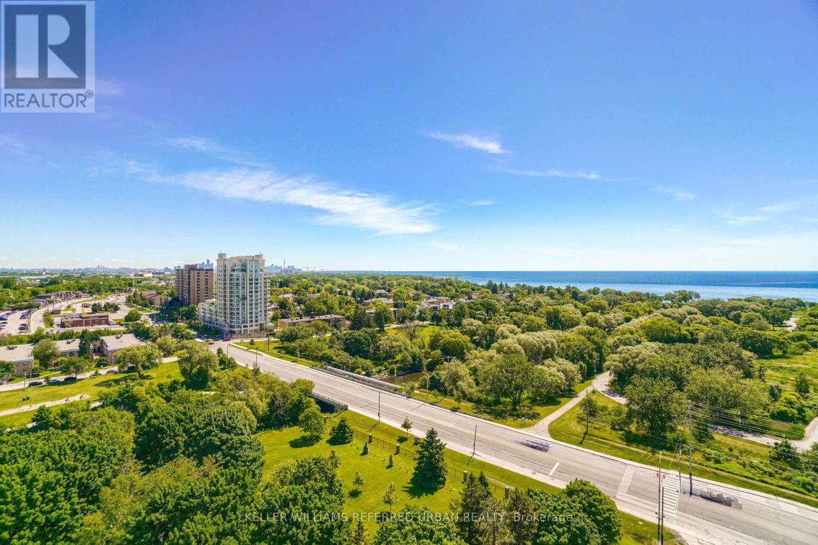 404 - 1515 Lakeshore Road E, Mississauga, Ontario  L5E 3E3 - Photo 37 - W12414774