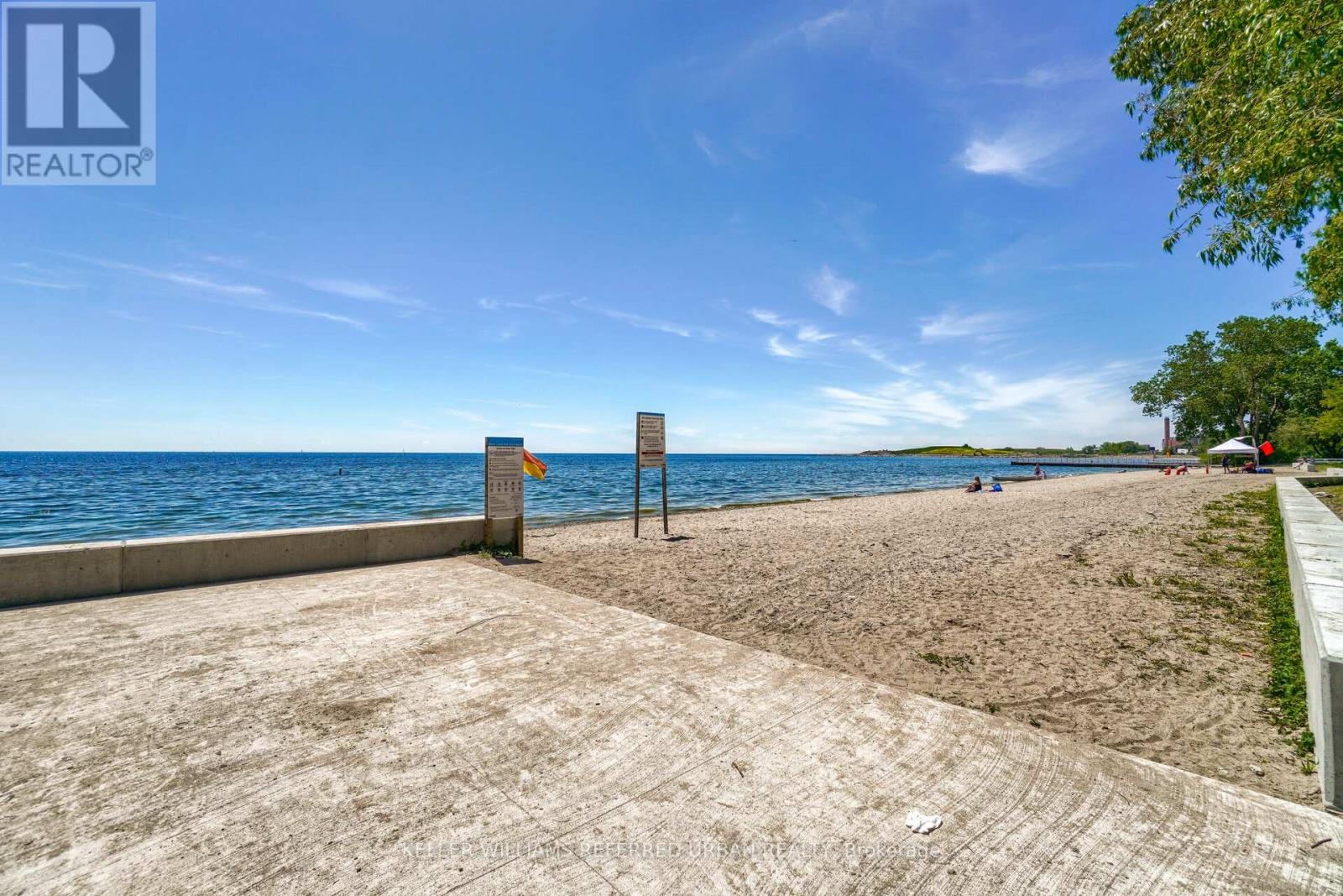 404 - 1515 Lakeshore Road E, Mississauga, Ontario  L5E 3E3 - Photo 42 - W12414774