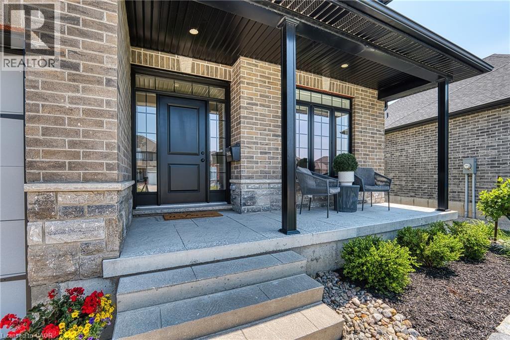 71 Forbes Crescent, Listowel, Ontario  N4W 0B8 - Photo 5 - 40772224