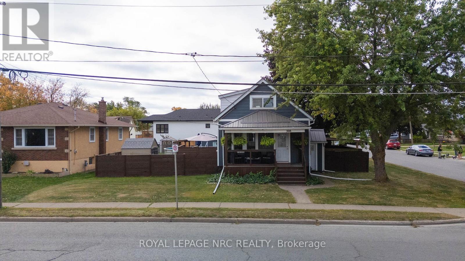 508 Main Street W, Port Colborne, Ontario  L3K 3W6 - Photo 3 - X12418436