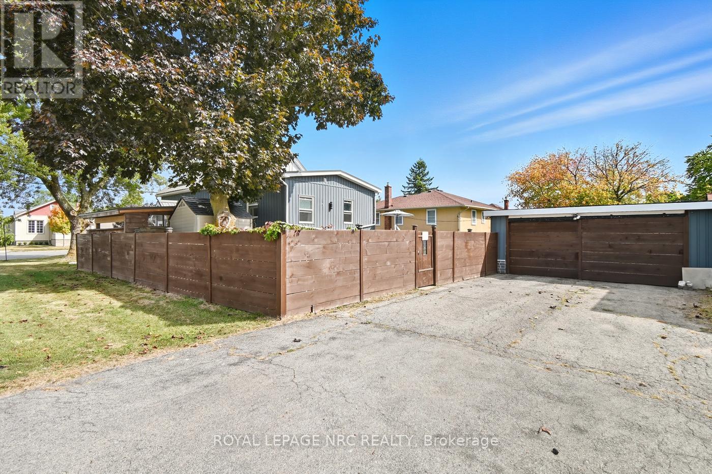 508 Main Street W, Port Colborne, Ontario  L3K 3W6 - Photo 30 - X12418436