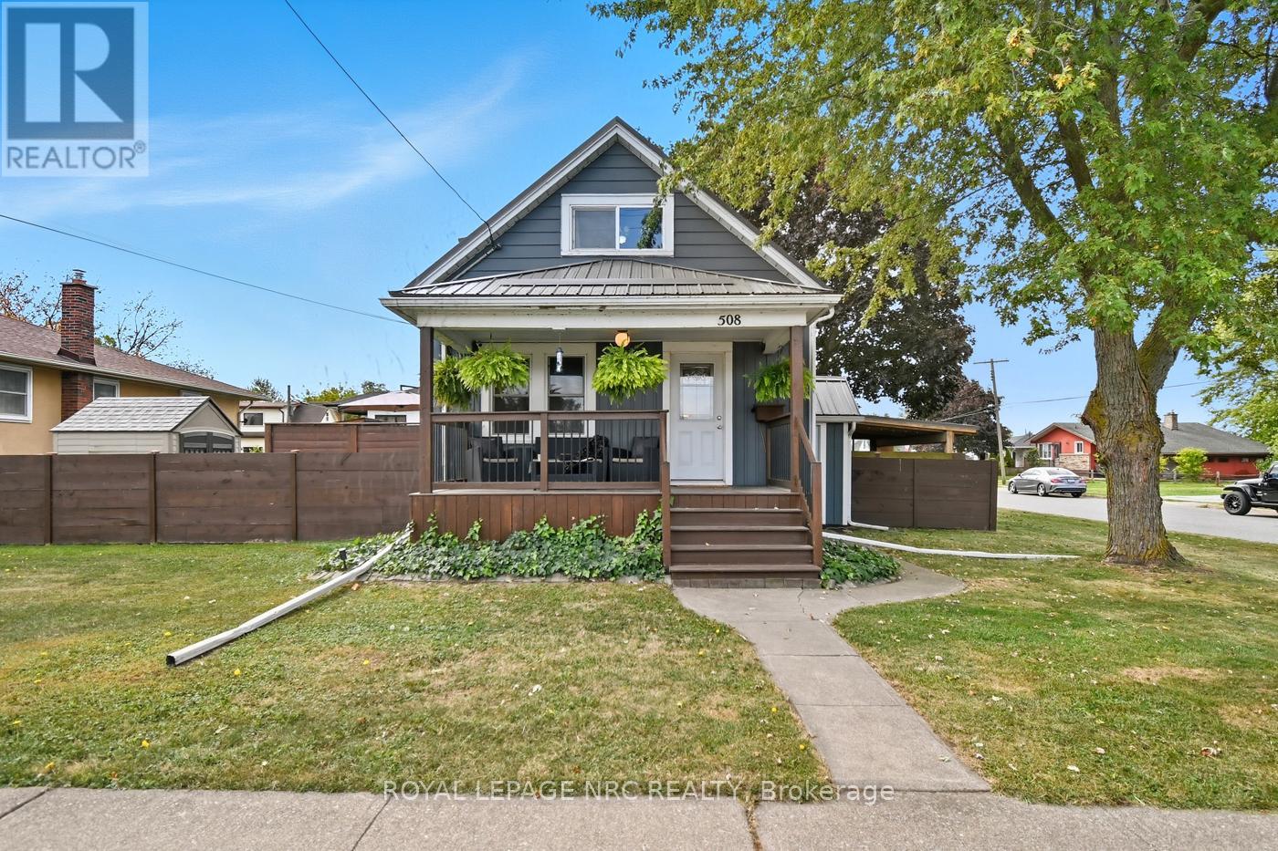 508 Main Street W, Port Colborne, Ontario  L3K 3W6 - Photo 31 - X12418436