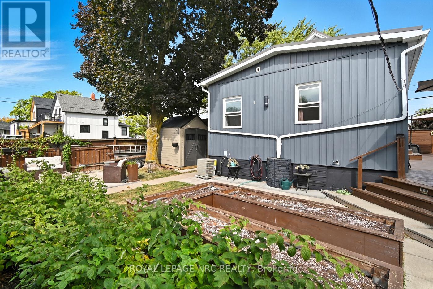 508 Main Street W, Port Colborne, Ontario  L3K 3W6 - Photo 36 - X12418436
