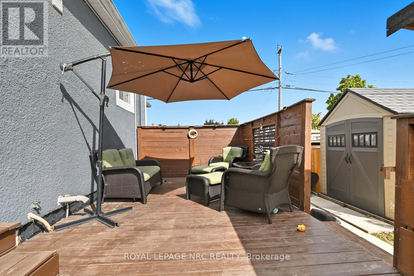 508 Main Street W, Port Colborne, Ontario  L3K 3W6 - Photo 40 - X12418436