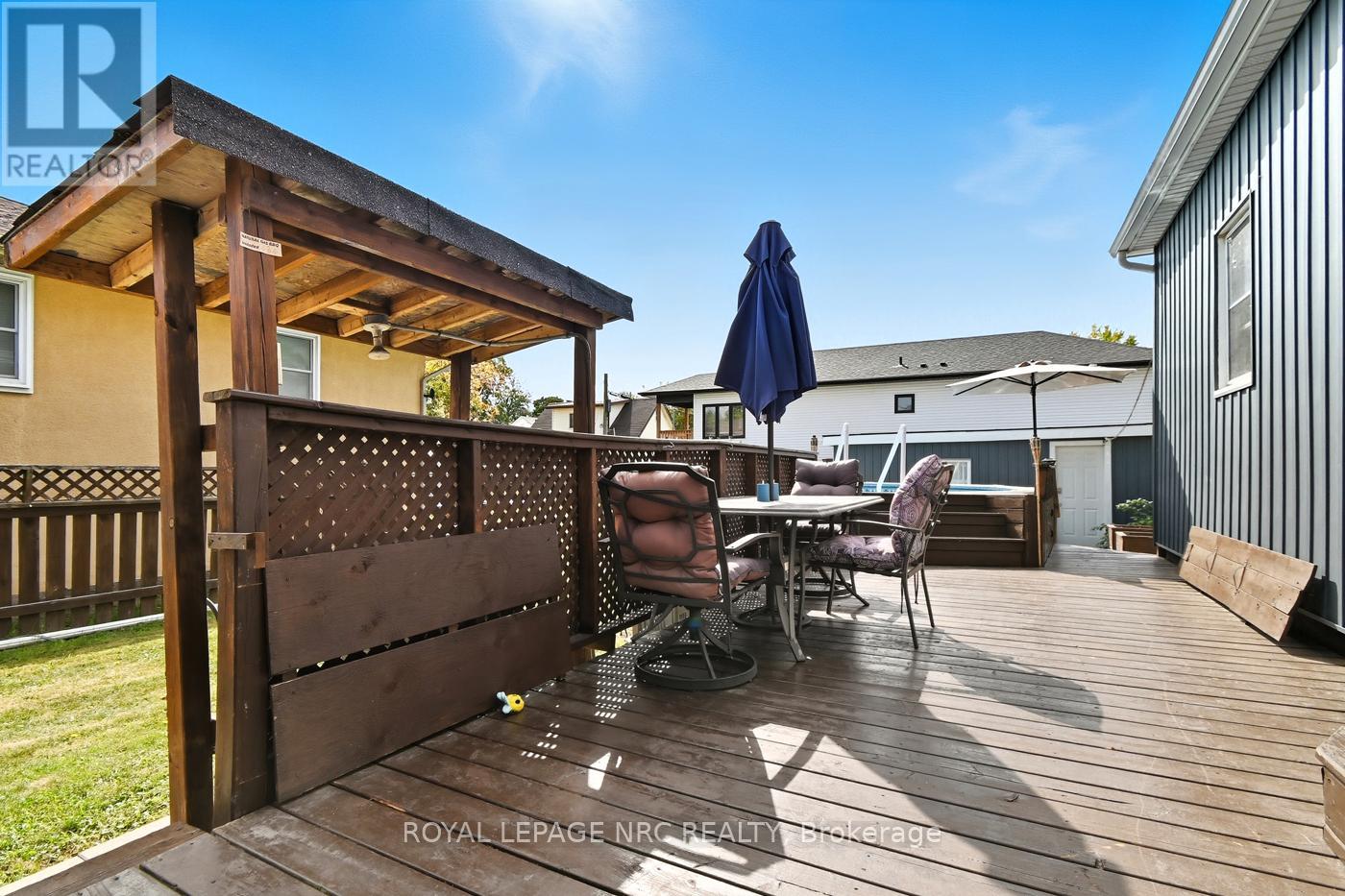 508 Main Street W, Port Colborne, Ontario  L3K 3W6 - Photo 41 - X12418436