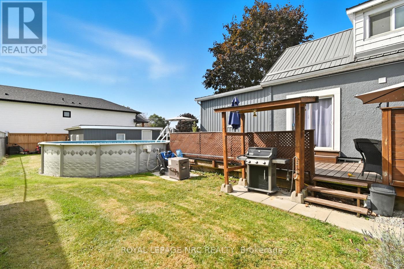 508 Main Street W, Port Colborne, Ontario  L3K 3W6 - Photo 42 - X12418436