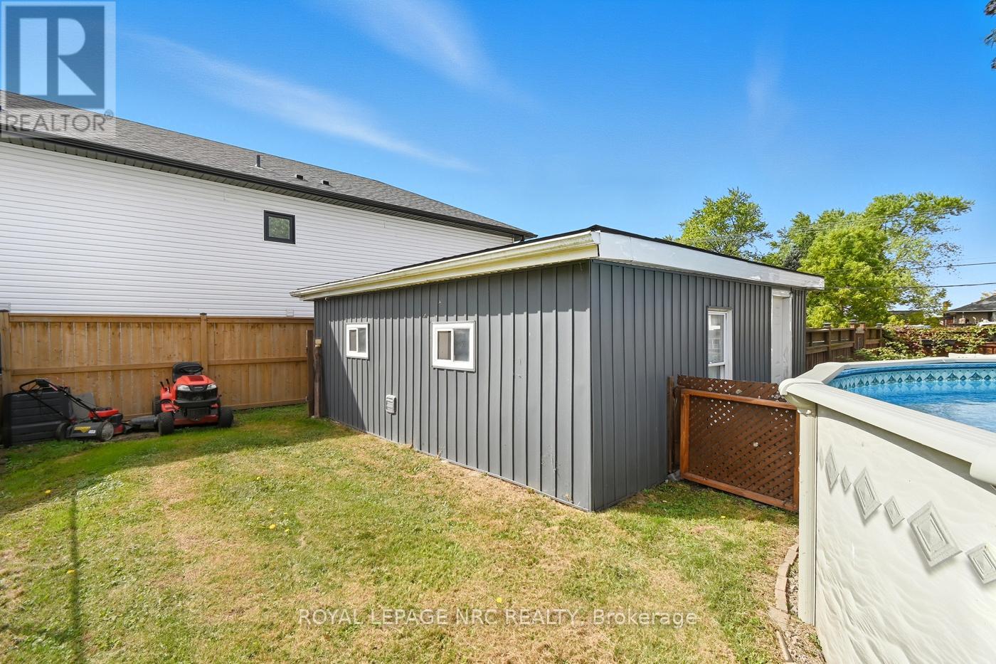 508 Main Street W, Port Colborne, Ontario  L3K 3W6 - Photo 43 - X12418436