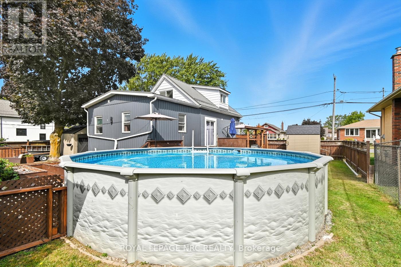 508 Main Street W, Port Colborne, Ontario  L3K 3W6 - Photo 44 - X12418436