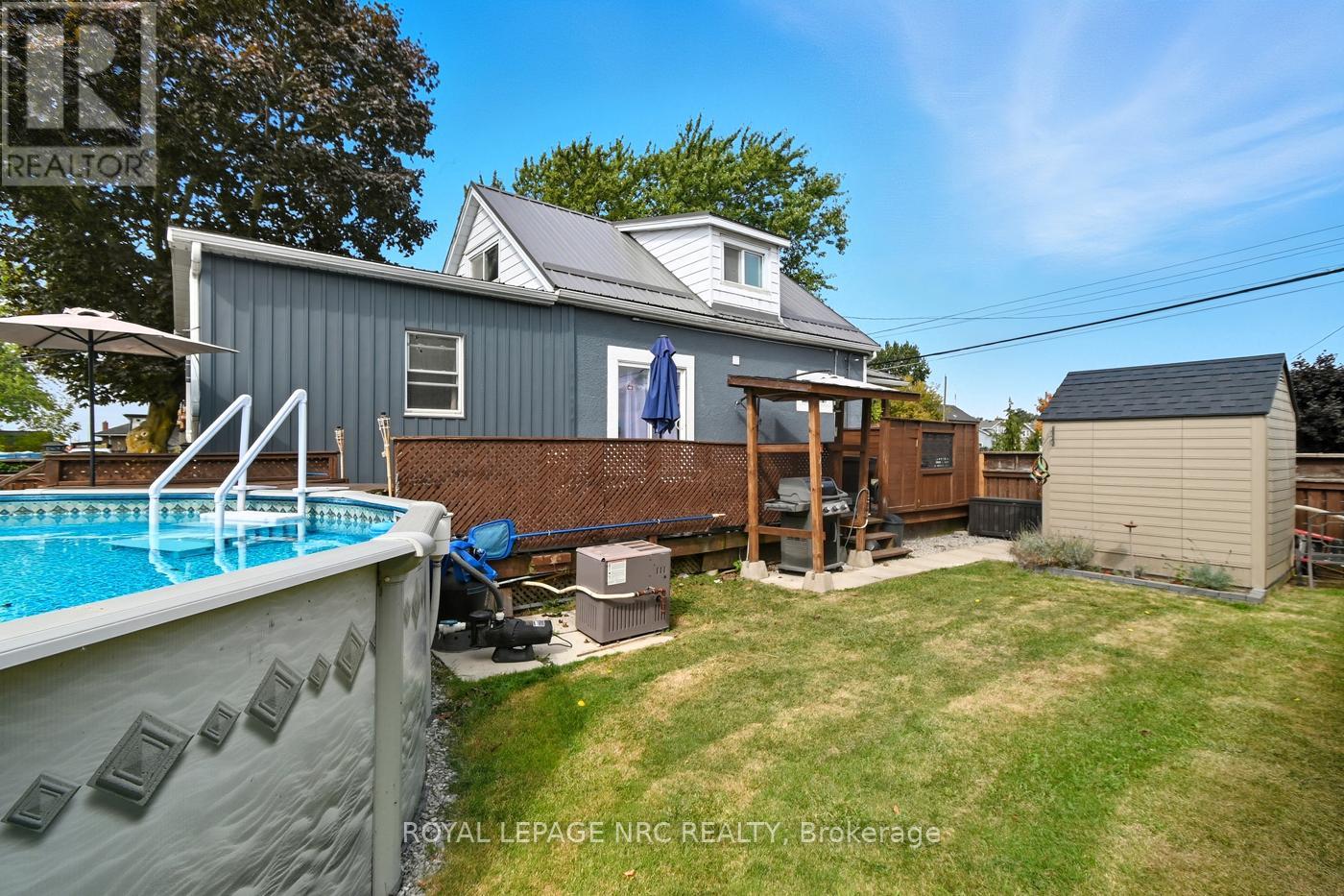 508 Main Street W, Port Colborne, Ontario  L3K 3W6 - Photo 45 - X12418436