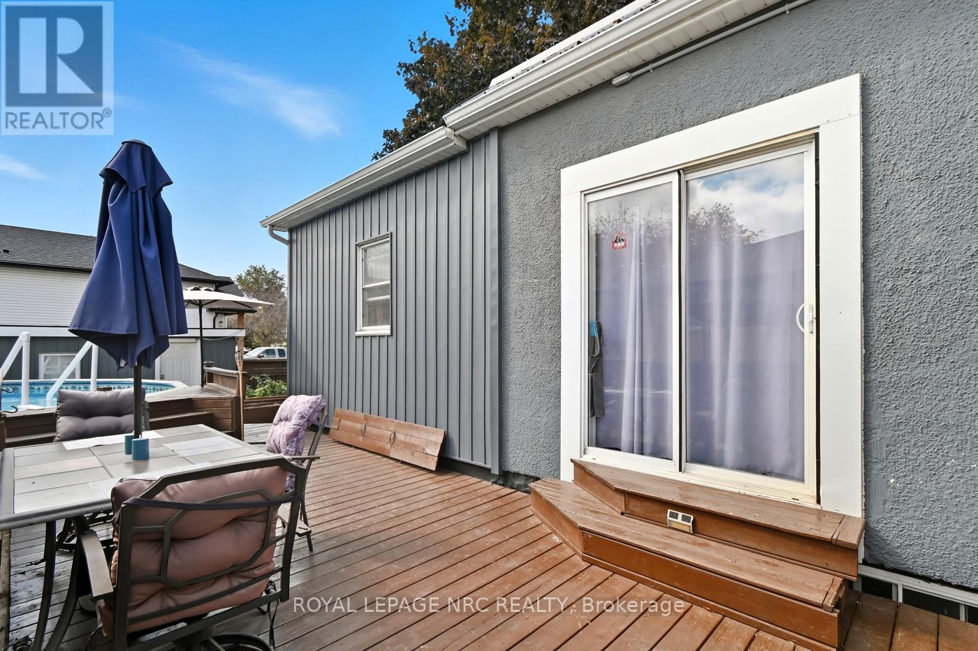508 Main Street W, Port Colborne, Ontario  L3K 3W6 - Photo 46 - X12418436