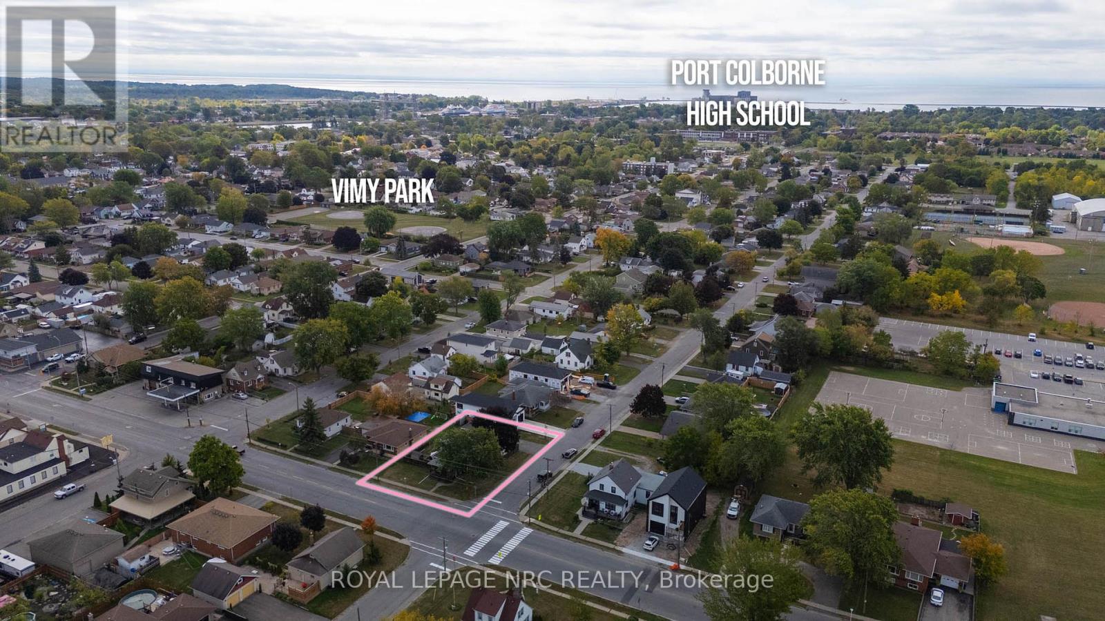 508 Main Street W, Port Colborne, Ontario  L3K 3W6 - Photo 48 - X12418436