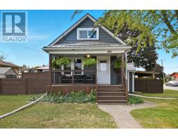 508 Main Street W, Port Colborne (Main Street), Ca