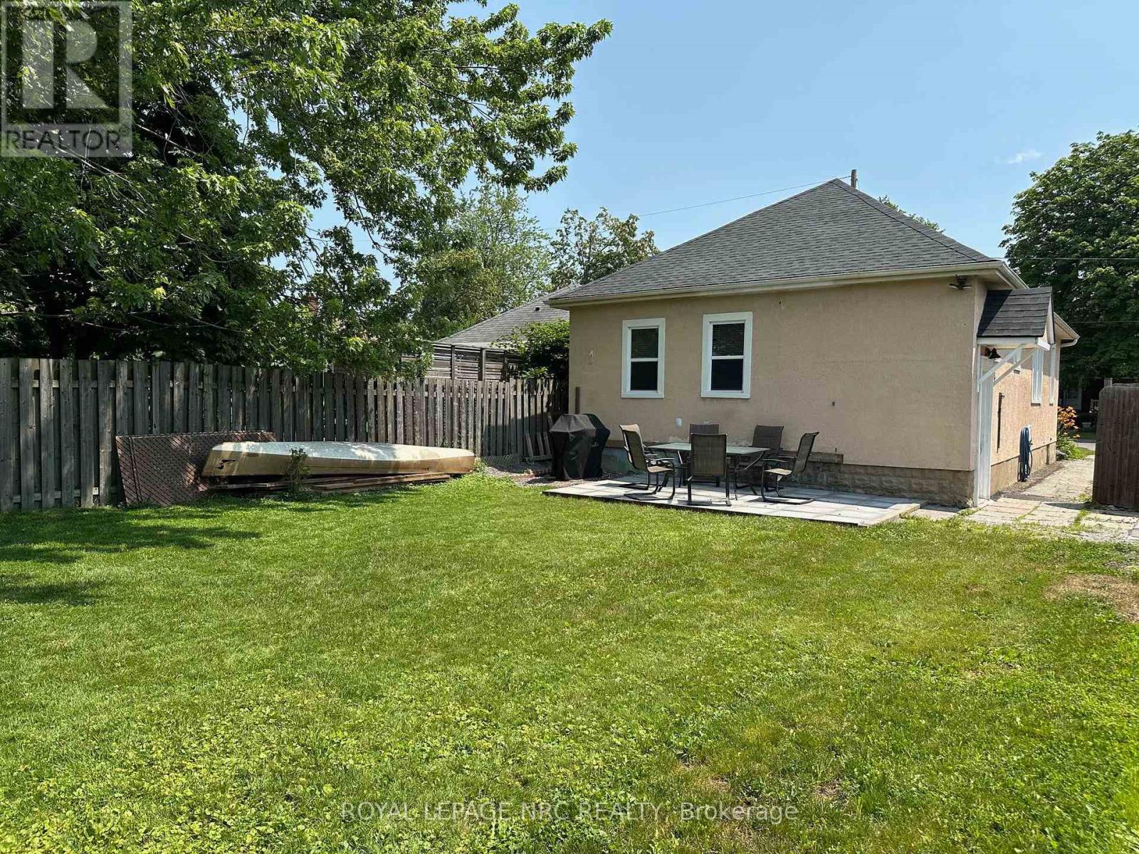 270 Beatrice Street, Welland, Ontario  L3B 2Z7 - Photo 19 - X12418504