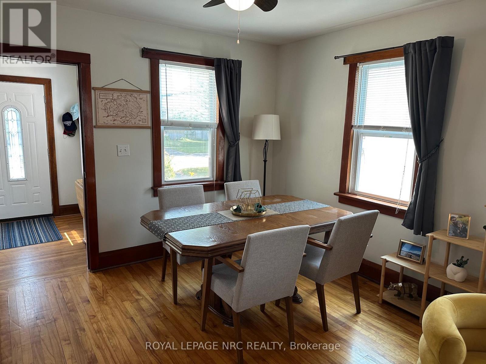 270 Beatrice Street, Welland, Ontario  L3B 2Z7 - Photo 5 - X12418504