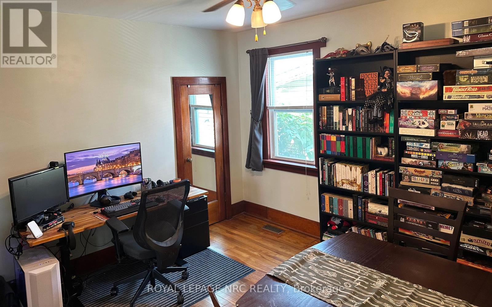 270 Beatrice Street, Welland, Ontario  L3B 2Z7 - Photo 8 - X12418504