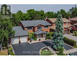 85 VILLA PARK DRIVE, Vaughan, Ontario