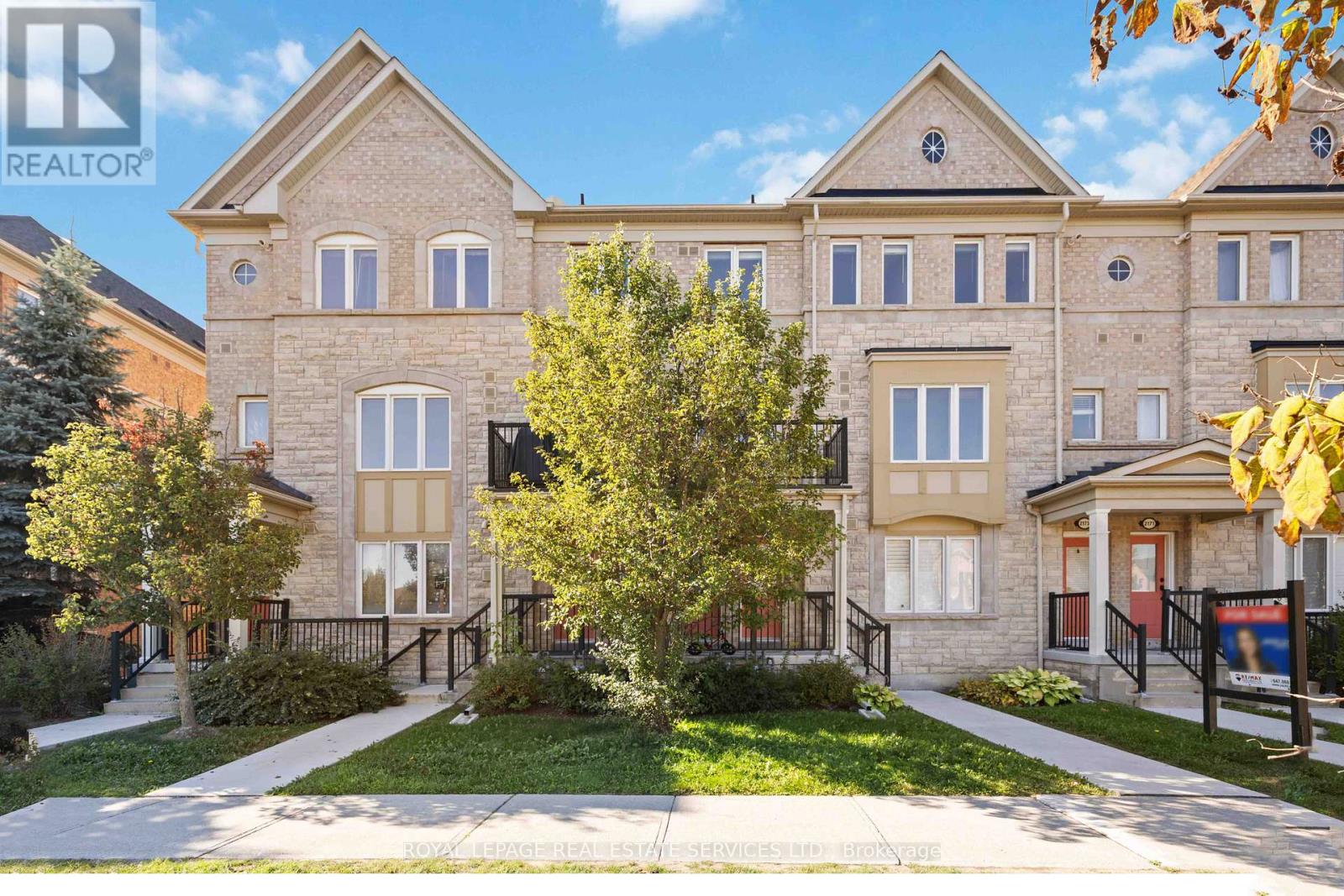 2179 BUR OAK AVENUE, Markham, Ontario