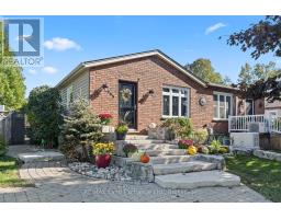 263 BRICKER STREET, Saugeen Shores, Ontario