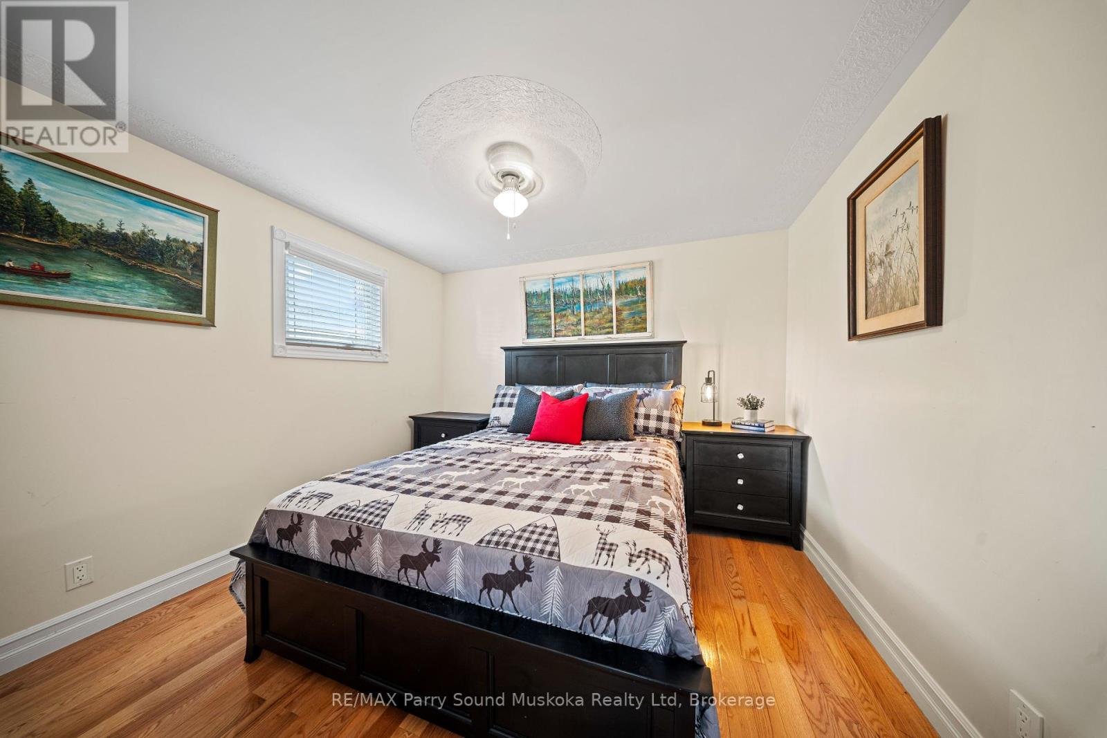 38 Fortin Drive, West Nipissing, Ontario  P0H 2M0 - Photo 38 - X12418628