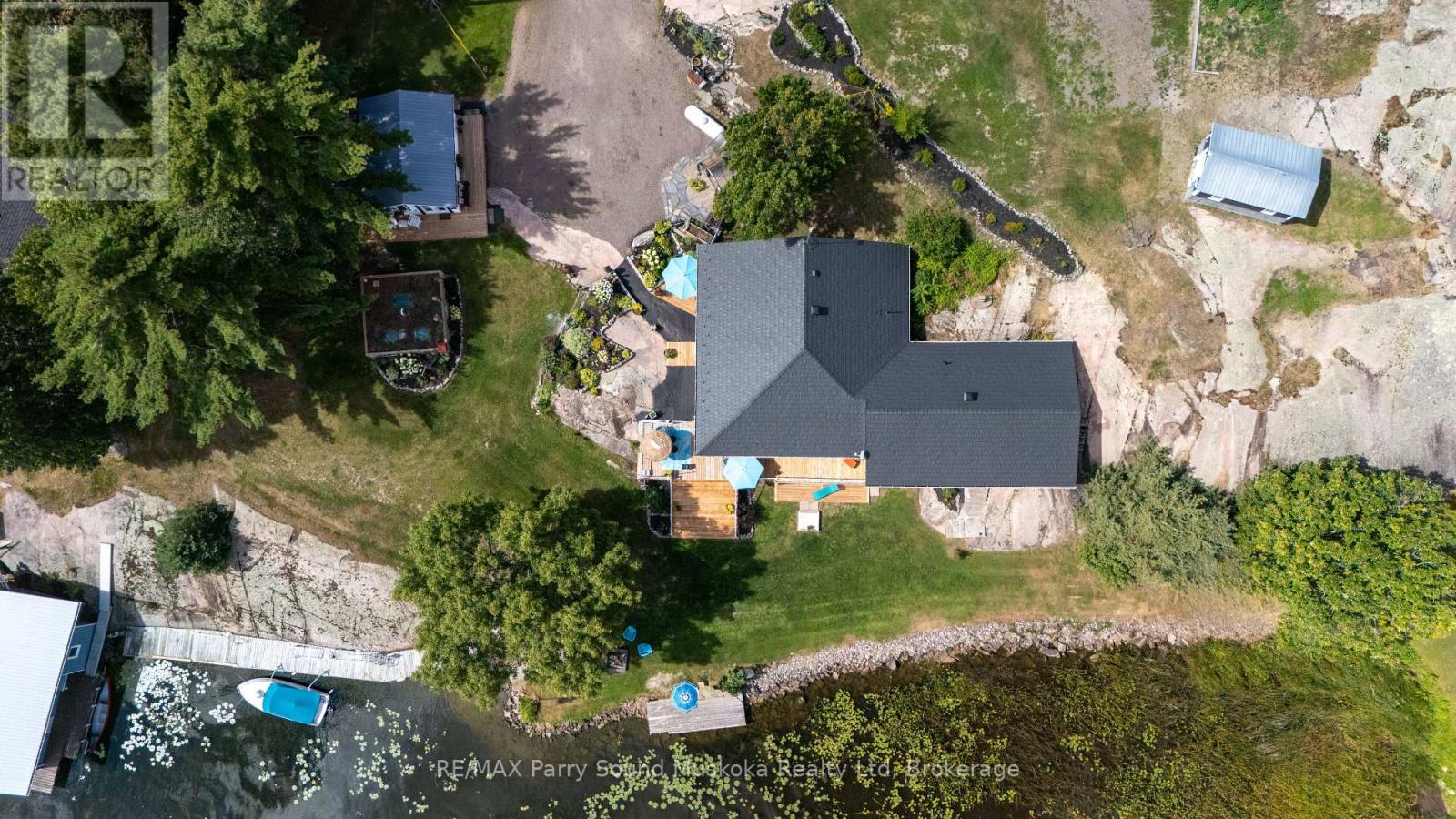 38 Fortin Drive, West Nipissing, Ontario  P0H 2M0 - Photo 4 - X12418628