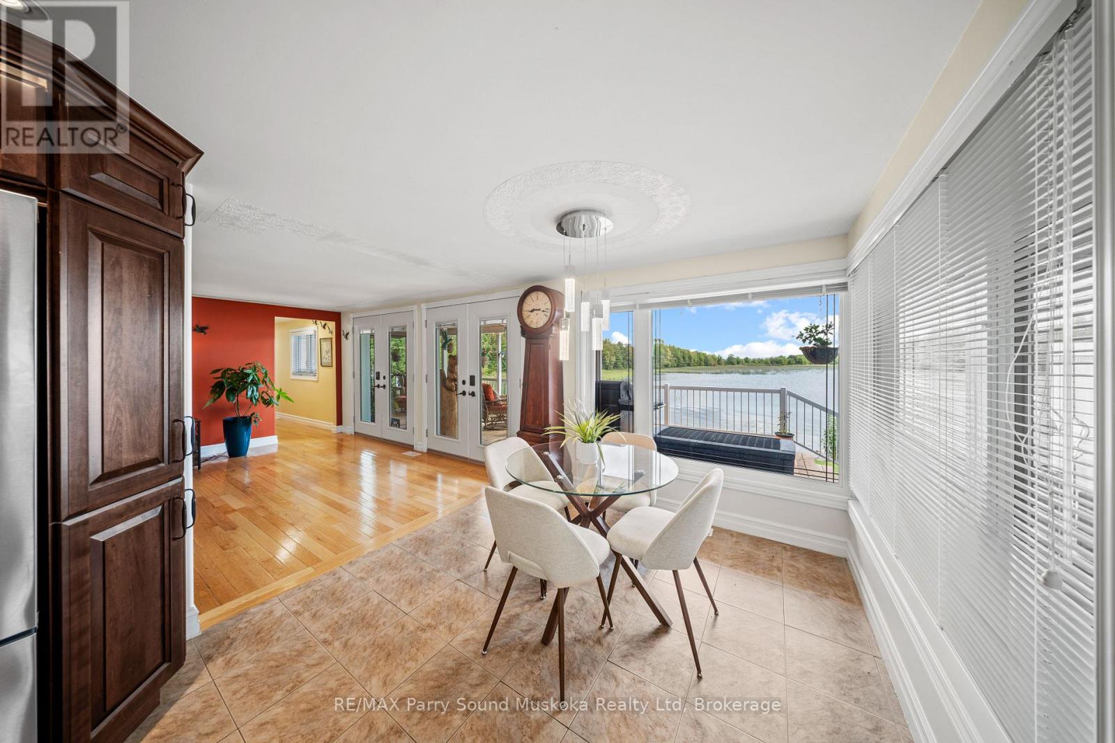 38 Fortin Drive, West Nipissing, Ontario  P0H 2M0 - Photo 44 - X12418628
