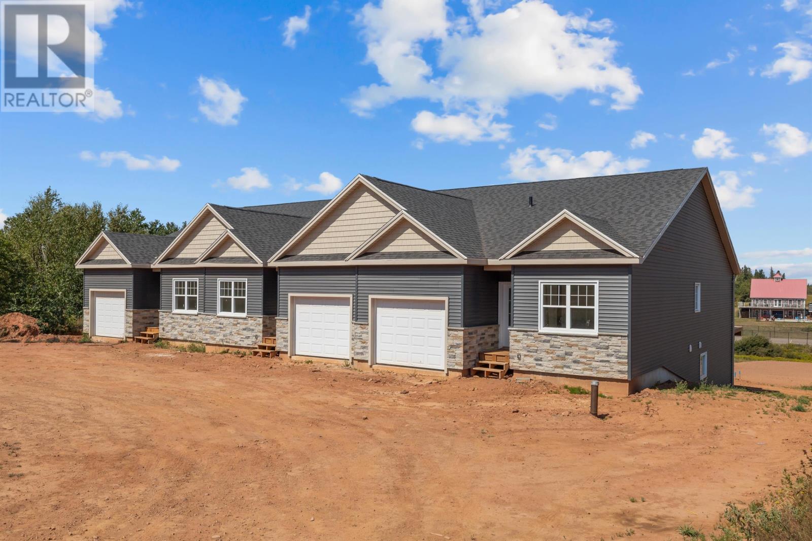 Unit 3 Lot 39 Ocean Drive, Stanley Bridge, Prince Edward Island  C0A 1N0 - Photo 1 - 202523950