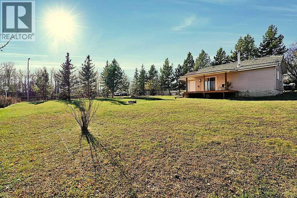 8 Sunnyside Drive, Rural Ponoka County, Alberta  T0C 2J0 - Photo 1 - A2174815