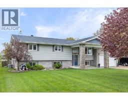 6758 COUNTY RD 50, Amherstburg, Ontario