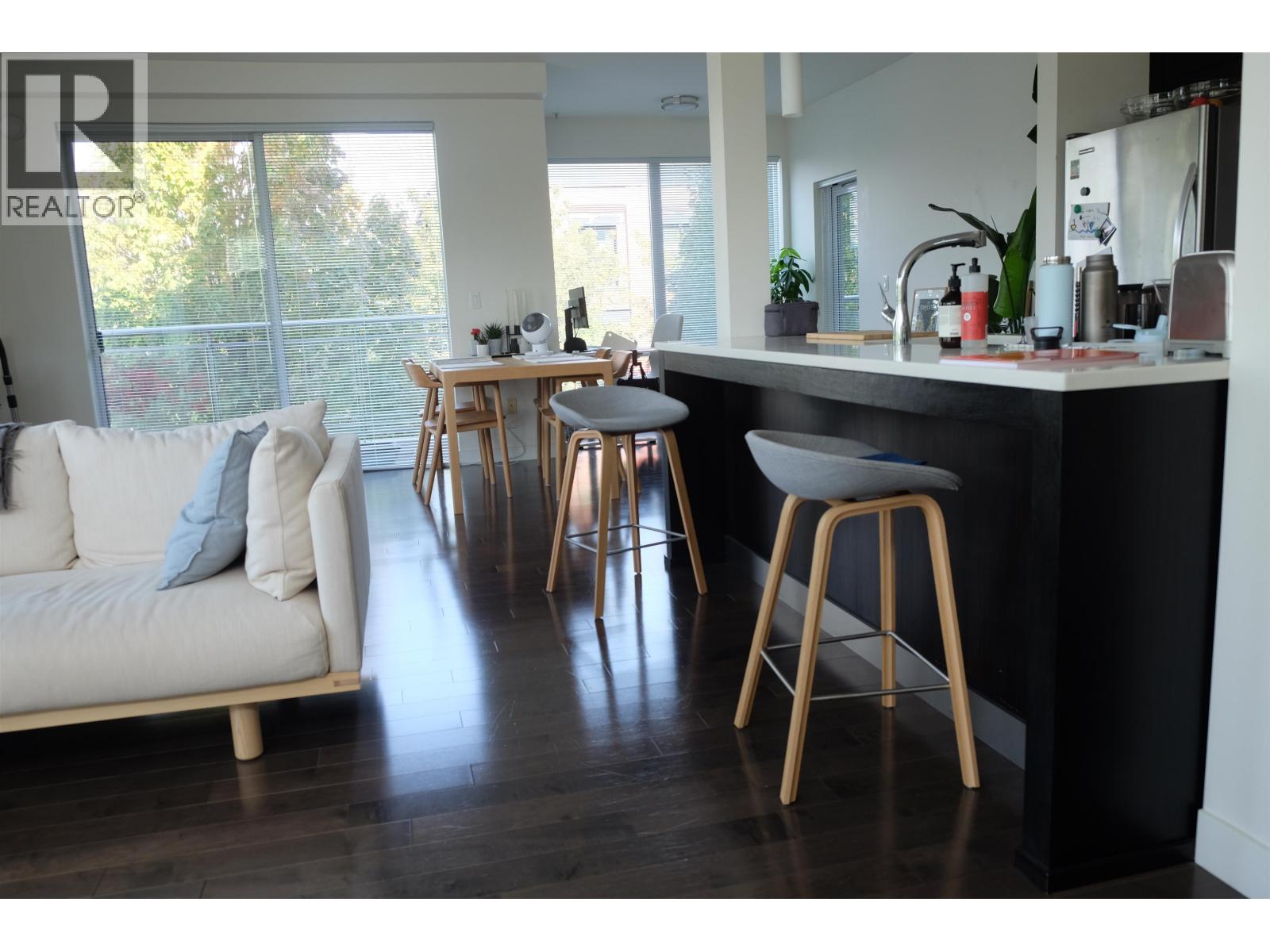 205 3333 Main Street, Vancouver, British Columbia  V5V 3M8 - Photo 5 - R2991450