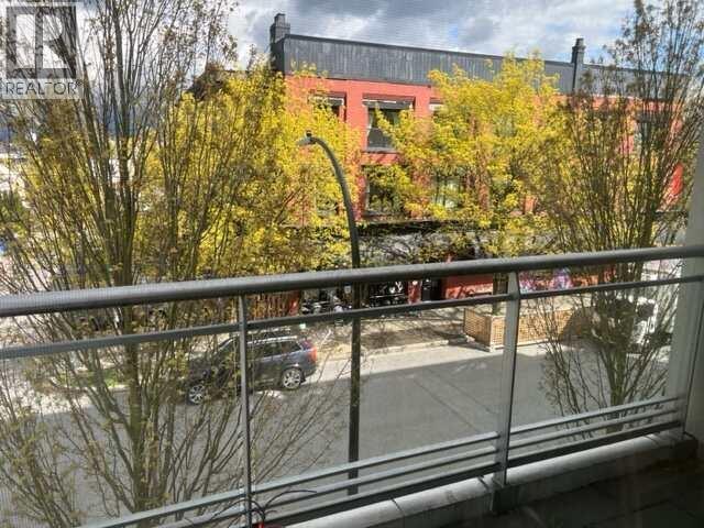 205 3333 Main Street, Vancouver, British Columbia  V5V 3M8 - Photo 16 - R2991450