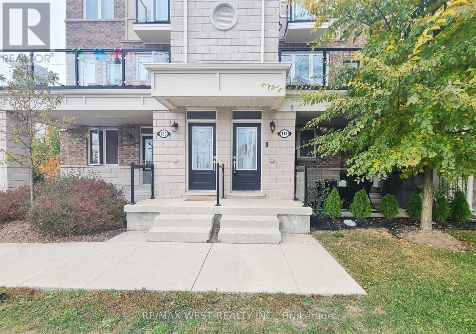 55 - 118 DAYLILY LANE, Kitchener, Ontario