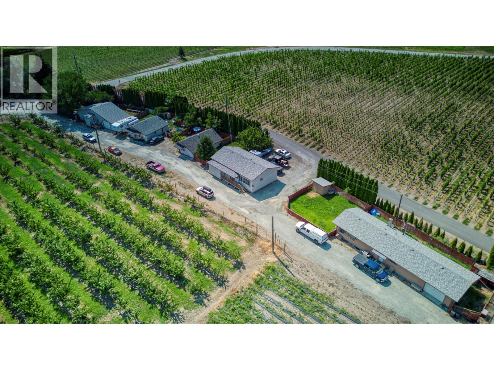 10150 146th Avenue, Osoyoos, British Columbia