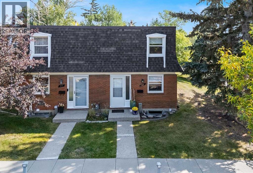 90, 330 Canterbury Drive Sw, Calgary, Alberta  T2W 1H6 - Photo 39 - A2257400