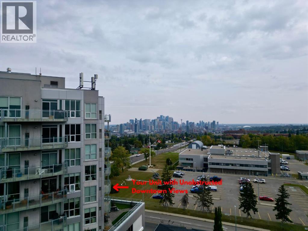 406, 2505 17 Avenue Sw, Calgary, Alberta  T3E 7V3 - Photo 2 - A2257988