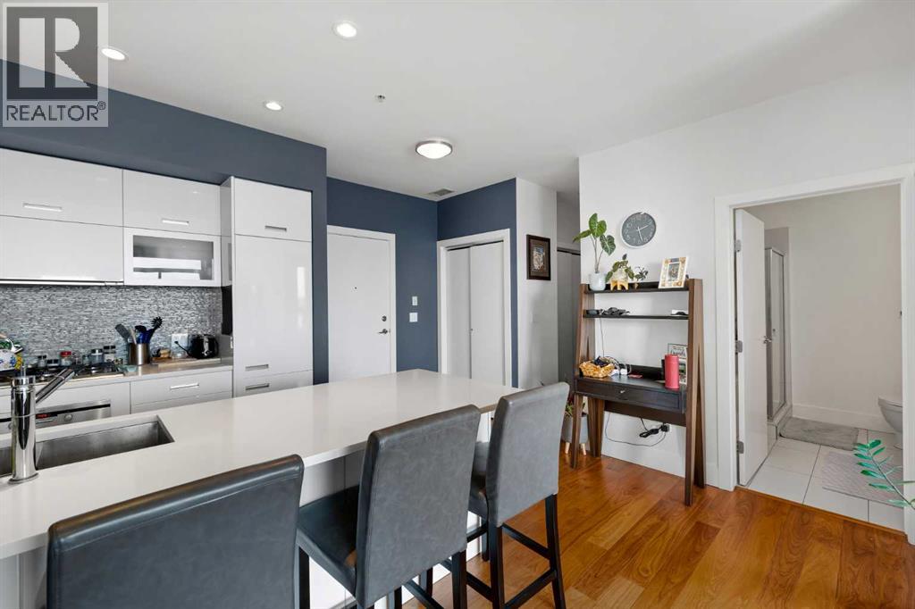 406, 2505 17 Avenue Sw, Calgary, Alberta  T3E 7V3 - Photo 11 - A2257988