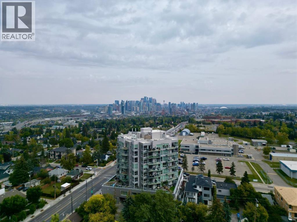 406, 2505 17 Avenue Sw, Calgary, Alberta  T3E 7V3 - Photo 3 - A2257988