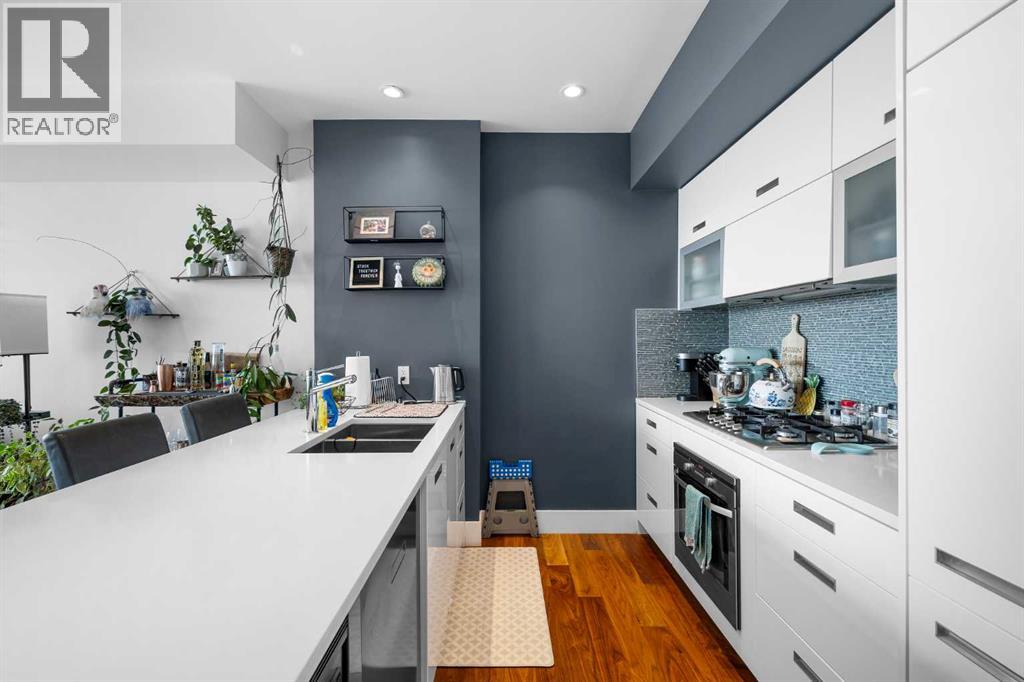 406, 2505 17 Avenue Sw, Calgary, Alberta  T3E 7V3 - Photo 7 - A2257988