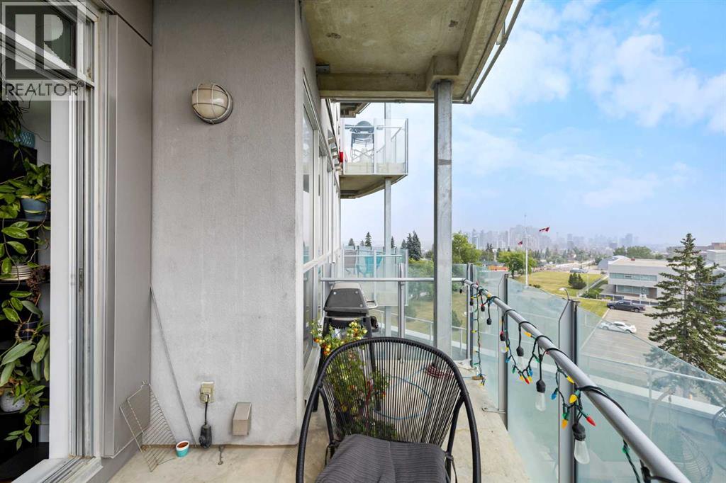 406, 2505 17 Avenue Sw, Calgary, Alberta  T3E 7V3 - Photo 21 - A2257988